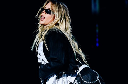 Mean Girls cast on cameos and working with Tina Fey