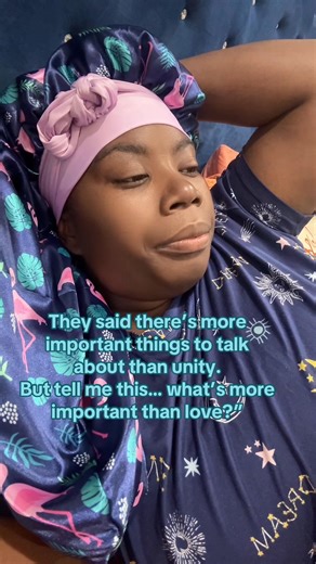 i just keep showing up #fyp #unity #explore #explorepage #exploremore #fbreels2025ツ #fypageシ #fblifestyle | CC Mink Hair