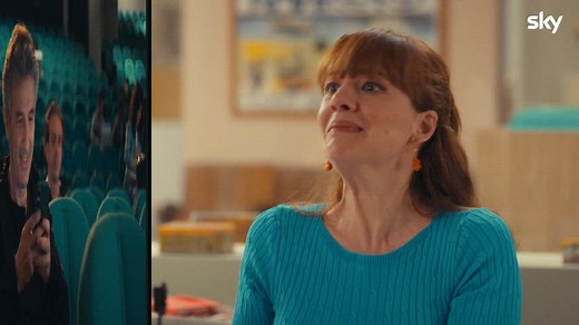 Call My Agent - Italia, la terza stagione dal 14 novembre. Il trailer