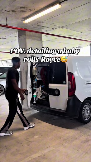 Experience Luxury Car Detailing Like Never Before