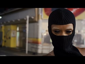 Kelela - Happy Ending (A.G Remix) (Vignette)