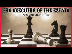 Executors Office