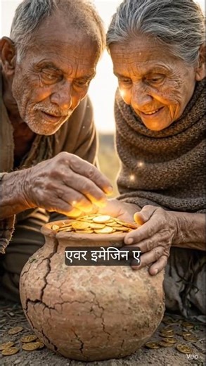 🌾 "The hard work of an old man and grandmother in the village. A heart touching story" | VillageL...