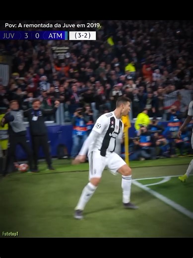 Juventus vs Atlético de Madrid Champions League 2019 Highlights