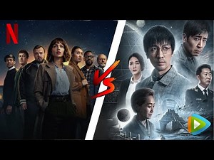 3 Body Problem - Which Version to Watch