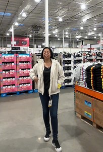 48K views · 187 reactions | @mondettaclothing Sherpa jacket @costco_canada Heritage Calgary and Sherpa is all the rage for this season! One of our favorite brands · · · #costcocanada #costco #yyccostcolovers #tinasfavyyc #costcofinds #treasurehunt #costcodeals #mondetta #sherpa | Costco Lovers Canada | Facebook