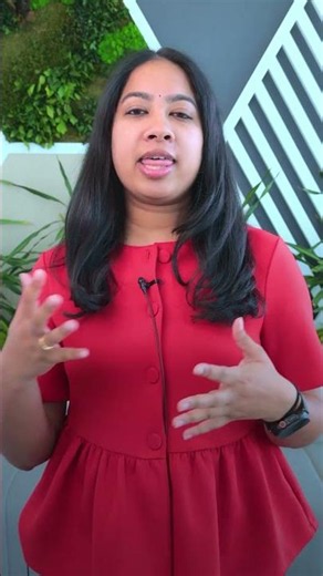 Meet #Futureshaper Pooja Panduranga