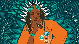 The Sex Worker and Playwright Who Fought to Register Black People to Vote