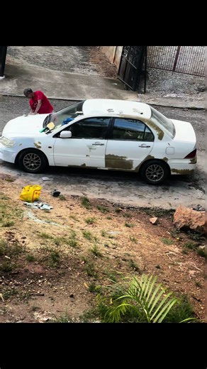 Custom Rims and Paint for Your Lancer