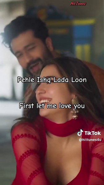 Tere Vaaste - Chand Taron Se Kaho Lyrics & Translation