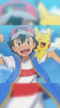 Pokémon it is your choice | Pokemon multiverse journeys new episode #pokemon #anime