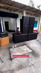 29K views · 564 reactions | Dj setup delivery #soundmixer #livesound #livesoundengineer #livesoundengineering #prosound #stageaudio #linearray #proaudio #linearraysystem #soundrental #clubsound #paspeaker #soundengineer #pasystem #outdoorshow #linearraysound #linearrayspeaker #loudspeaker #audioengineer #soundsystem #soundengineering #soundcheck #soundtech #subwoofers #poweramplifier # | Make DJ sound BOX | Facebook