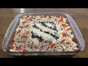 Oreo Pudding | Easy and Tasty Recipe