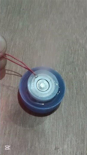 Humidifier module😍 #experiment #module #trending #viral #scienceexperiment #shorts