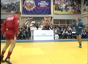 35K views · 416 reactions | Sambo Demonstration performance  | Judo & Sambo News | Facebook