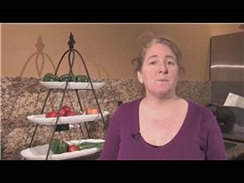 Catering Business : What Does a Caterer Do?