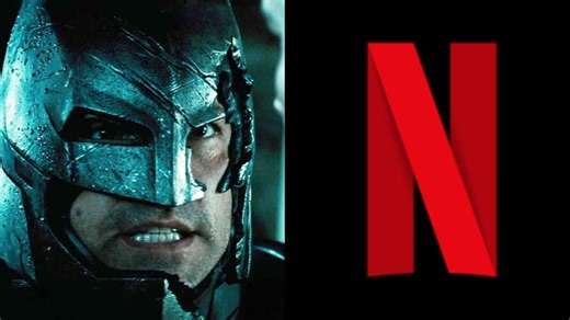 Hollywood’s AI conundrum arises again after Netflix buys Ben Affleck’s AI startup for $600 million