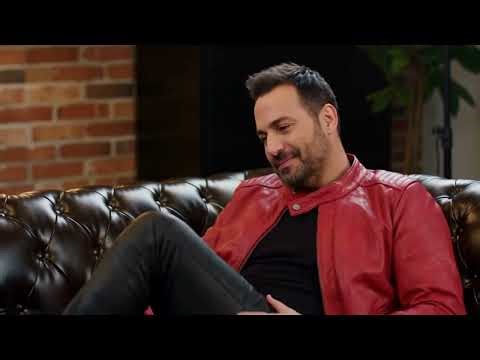 Spectacular style in leather: men's fashion without compromise