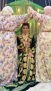 10K views · 4.3K reactions | #bride #mariage #love #tanger #casa #rabat #beautiful #caftan | Negafa Noufissa Elfilalia | Facebook