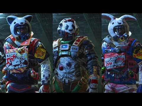 Why Firebreak deserves a dedicated video!