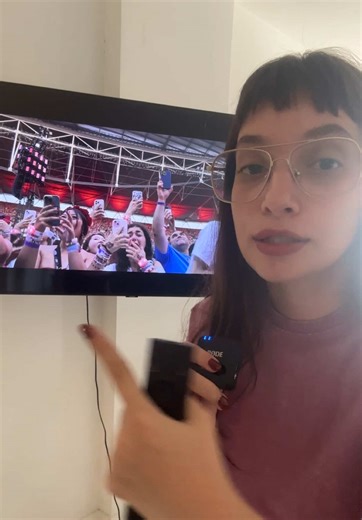 Taylor Swift documental The Eras Tour, no habla de Latinoamérica no habla de Argentina #taylorswift #theerastour #disneyplus #argentina