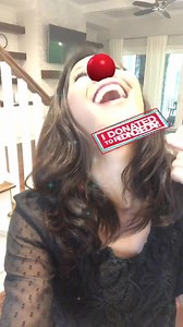 Today is Red Nose Day! No red noses sold in stores this year. But you can get your “digital red nose” by donating online at www.donate.rednoseday.org. Watch the Red Nose Day Special on WRAL at 9 tonight to help children in poverty, as well as those most affected by the pandemic. | WRAL Renee Chou