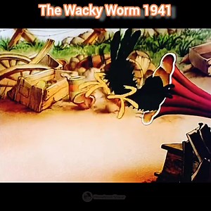 6.4K views · 78 reactions | The Wacky Worm best classic cartoon movies  Follow  Hometown Sharer ❤️ #cartoon #funny #looneytunes #funniest #bugbunny #fyp #viral #wacky #worm | Hometown Sharer | Facebook