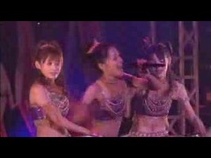 Morning Musume - YAH! Aishitai!