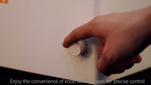 120W Strong Suction Smoke Absorber Solder Fume Extractor