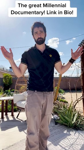 Discovery Mods explores the phenomenon of the Millennial Generation by interviewing 150 people from 40 countries through out South East Asia! This movie will make you feel tasty good! Help an independent film maker out and view, share, like, subscribe! 🥳😘 #fyp #comedy #documentary #millennialsoftiktok