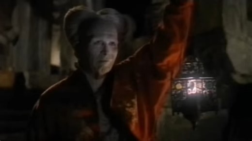 惊情四百年-删减片段_"Bram Stoker's Dracula" Deleted Scenes