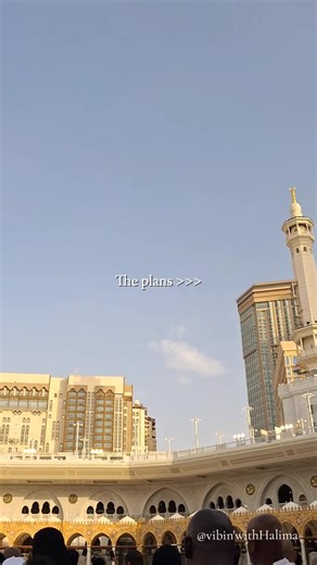 Memorable Umrah Experience in Makkah and Madinah