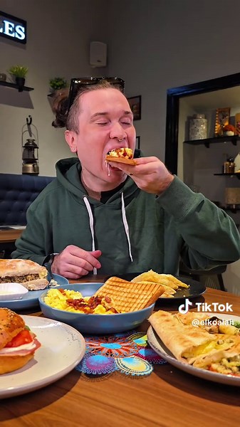 Nueva cafetería en Itaugua: Café Viñales