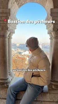 First time in Budapest? Here are all the activities you absolutely must do 🇭🇺