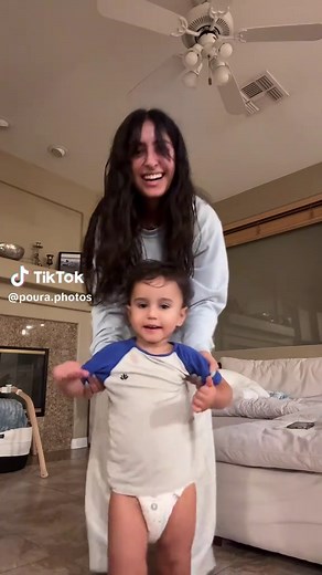 A cute lil cousins night ☺️