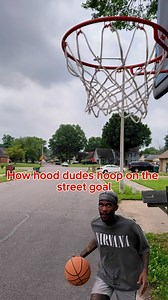 Street hoopers be like 🤣🤣 #hoop #basketball #explore | Duke