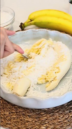 Galletitas de solo 3 Ingredientes 😱😍✨