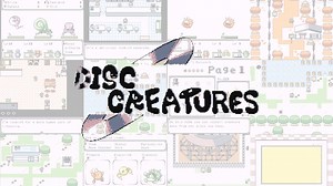 Disc Creatures | PC Steam Game | Fanatical