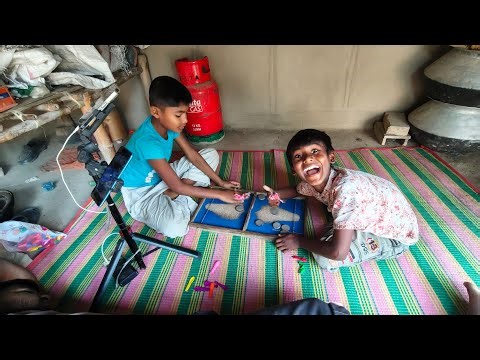 TuhinHub Live 🔴 Epic Foosball Game Challenge | Ultimate Table Soccer Battle