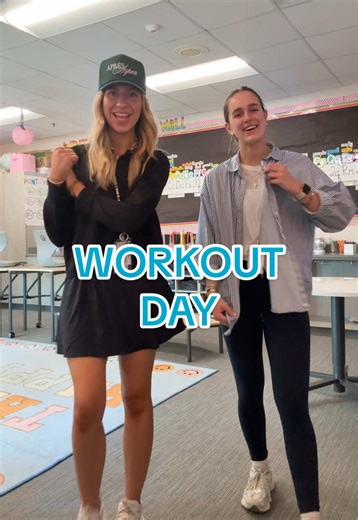 Get Ready for Spring Break with a Perfect Workout!