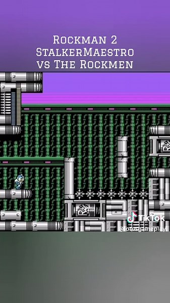 Mega Man 2 Gameplay: Tips and Tricks