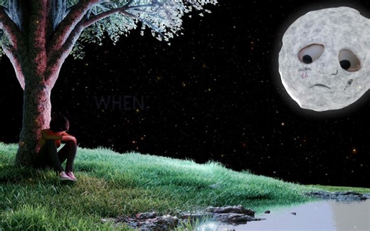 Global Dan - Had me at goodbye (歌词MV)