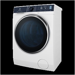 9kg UltimateCare 700 Front load washing machine with SensorWash - EWF9042R7WB