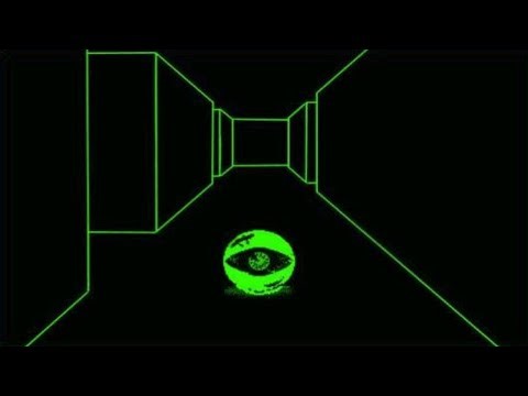 GOTY 1973 - Maze War