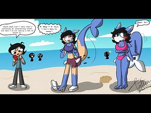 Shark transformation