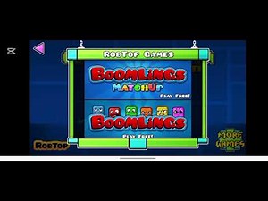 Geometry Dash Lite 1.0
