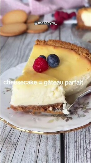 The FOOLPROOF New York Cheesecake - Best recipe, fresh and delicious!