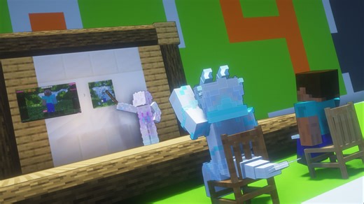 （blockbuster教程）原版bb粒子基础食用教程