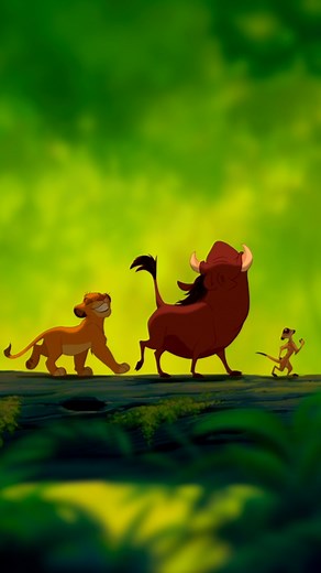 307K views · 5.8K reactions | 30 years later and it’s still the #1 problem-free philosophy! Watch The Lion King in theaters for a limited time and stream it on Disney+. | Disney | Facebook