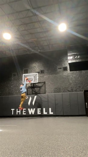 Two Foot Takeoff at 42 | Strong Tower Neuro #plyometrics #activeaging #basketball